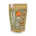 CHOCOALMENDRAS CON MACAMBO 110G - KAUSANA