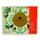 HIERBA LUISA RADIANTE 15FP 27G - LA FIDELIA