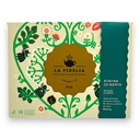 AURORA DE MENTA 15FP 25.5G - LA FIDELIA