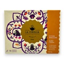 DIVINA AMAZONA 15FP 37.5G - LA FIDELIA