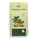 INFUSION NATURAL HIERBA BUENA Y LIMON 30G - MINDFUL HERBS