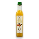 VINAGRE DE SIDRA DE MANZANA MADRE PREMIUM 500ML - NATURALLY DIVINE