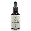 ACEITE DE ALMENDRAS 33ML- NATURALLY DIVINE