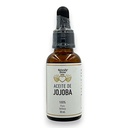 ACEITE DE JOJOBA 33ML- NATURALLY DIVINE