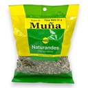 HOJAS DE MUÑA 50G - NATURANDES