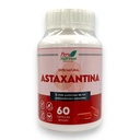 ASTAXANTINA 500MG 60 CAPS - PERU NUTRITION