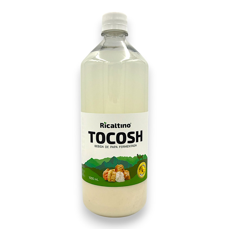 SUERO DE TOCOSH 1L - RICALTINO