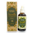 EXTRACTO DE VAINILLA 100ML RUNAQ