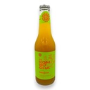 KOMBUCHA CRITICAL SUNSET 355ML - SATIVA