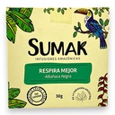 INFUSION RESPIRA MEJOR X 30GR - SUMAK