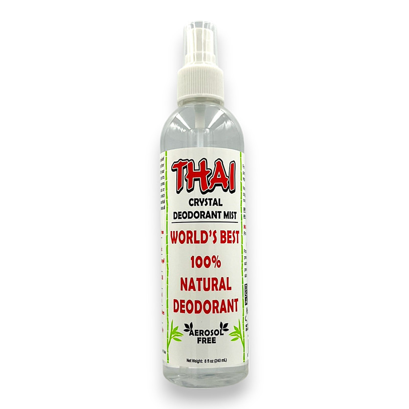 THAI DESODORANTE SPRAY 240ML