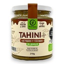 TAHINI 210G - THANIYAY