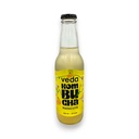 KOMBUCHA MARACUYA 260ML - VEDA