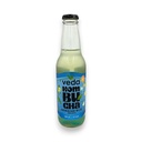 KOMBUCHA HAWAIIAN BLUE 260ML - VEDA