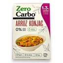 ARROZ KONJAC 270G - ZERO CARBO