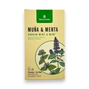 MUÑA Y MENTA 10U 30G - NATURANDES