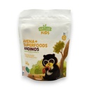 AVENA PLUS VAINILLA SUPERFOODS ANDINOS 240G - NATURE KIDS