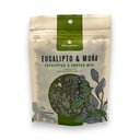 EUCALIPTO Y MUÑA 30G - NATURANDES