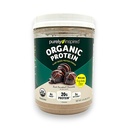 ORGANIC PROTEIN RICH DECADENT CHOCOLATE 567G - PURELY INSPIRED