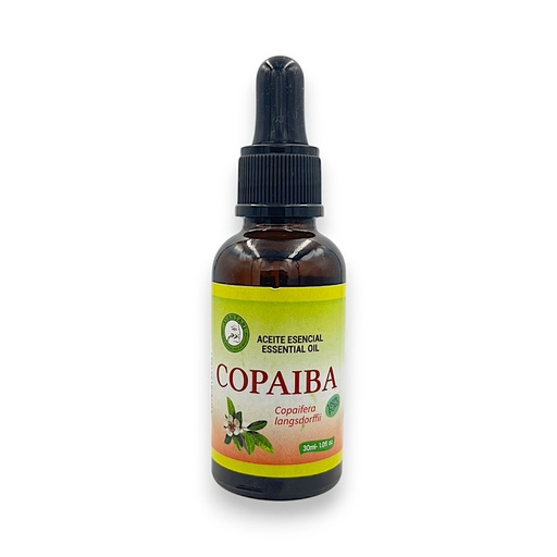 [1] ACEITE DE COPAIBA 30 ML - AVANTARI