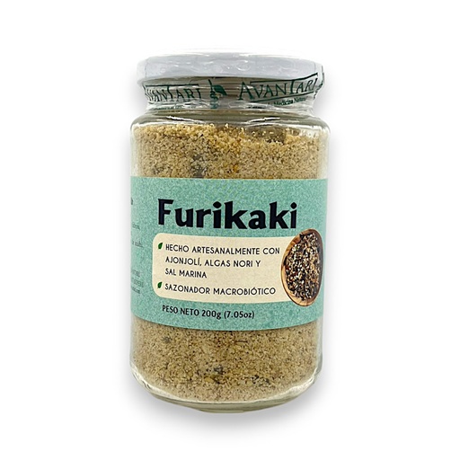 [19] FURIKAKI - 200 G - AVANTARI