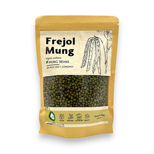 [70] FREJOL MUNG 300 G - AVANTARI