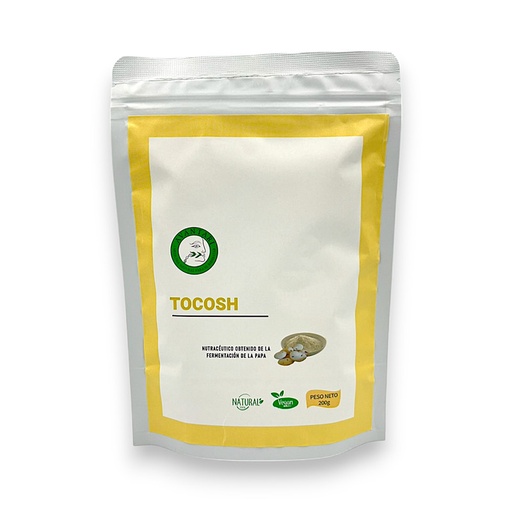 [139] TOCOSH 200 G - AVANTARI