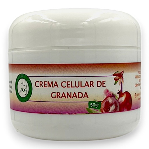 [427] CREMA CELULAR DE GRANADA 50G - AVANTARI