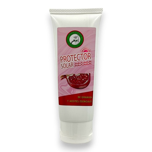 [448] PROTECTOR SOLAR DE GRANADA 120 G - AVANTARI