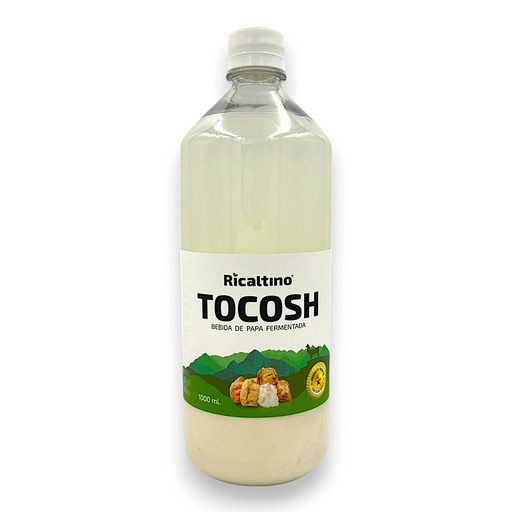 [852] SUERO DE TOCOSH 1L - RICALTINO